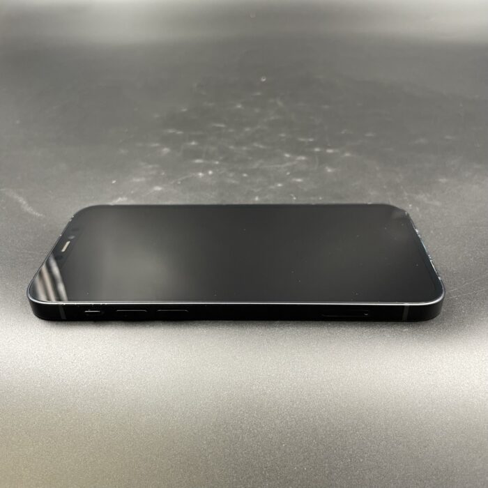 iPhone 12 128GB Black - Image 2