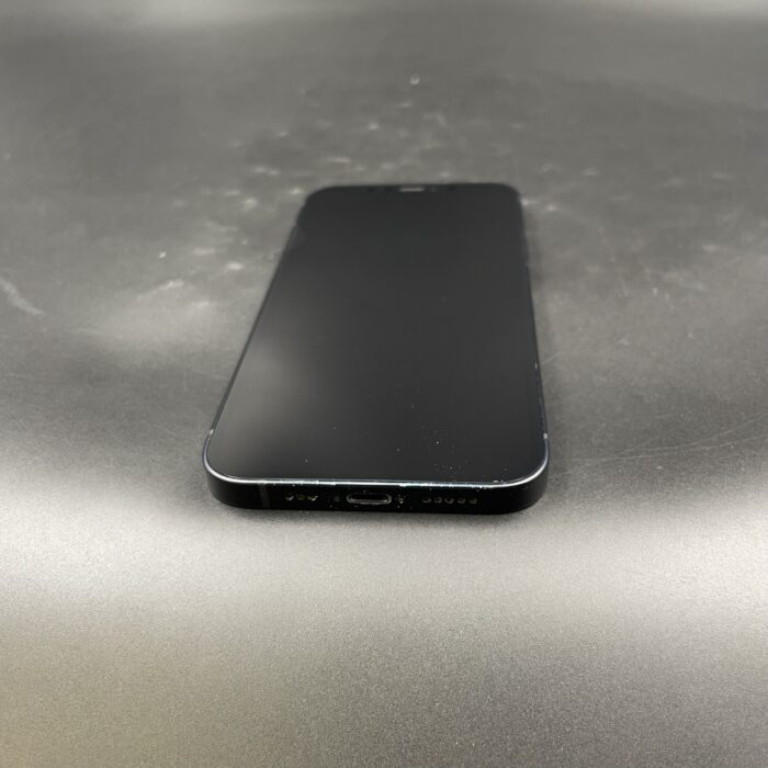 iPhone 12 128GB Black - Image 3