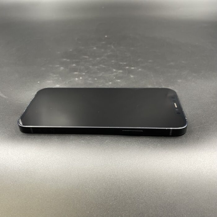 iPhone 12 128GB Black - Image 4