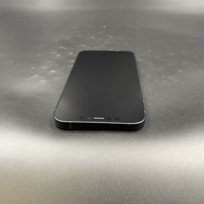 iPhone 12 128GB Black - Image 5