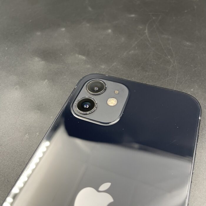 iPhone 12 128GB Black - Image 6