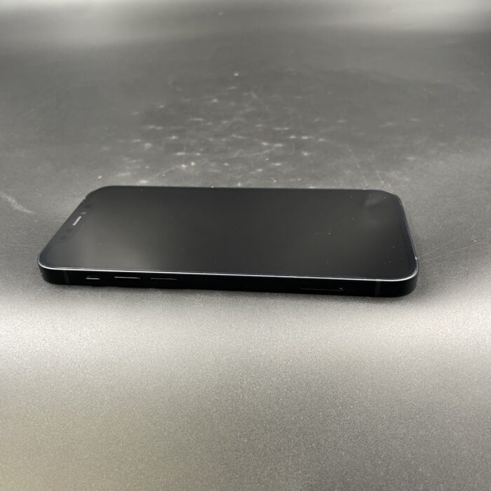 iPhone 12 128GB Black - Image 2