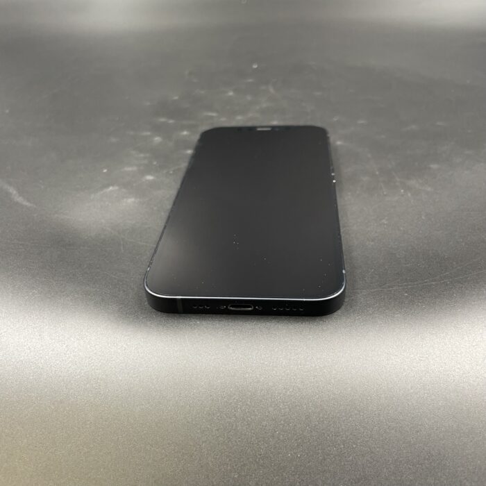 iPhone 12 128GB Black - Image 3