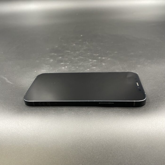 iPhone 12 128GB Black - Image 4