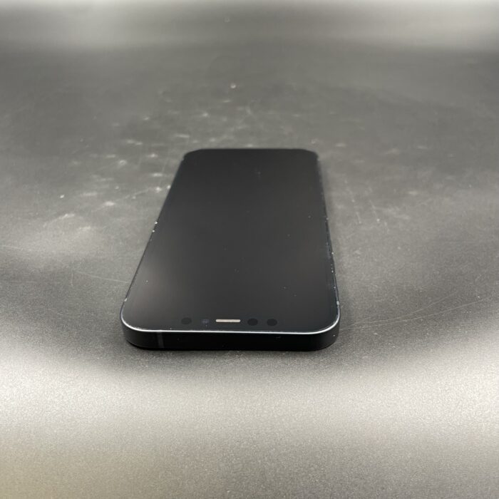 iPhone 12 128GB Black - Image 5