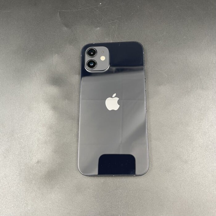 iPhone 12 128GB Black - Image 6