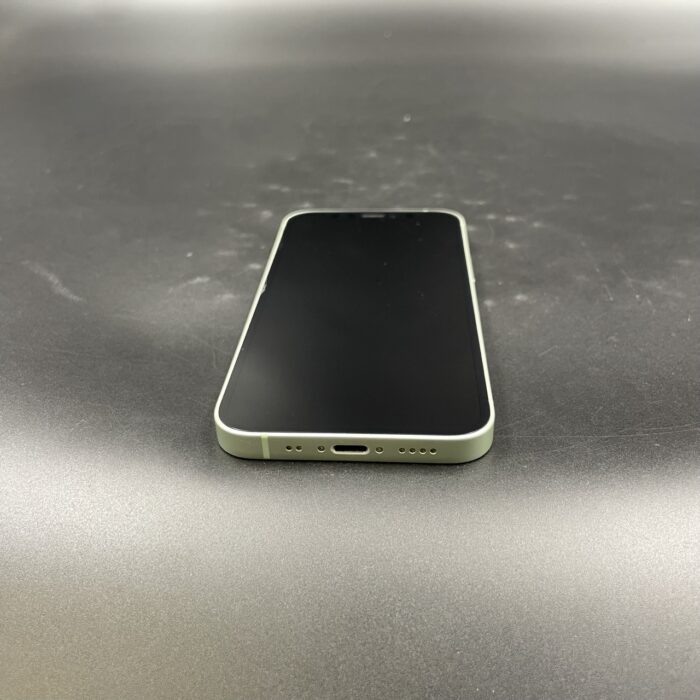 iPhone 12 Mini 64Gb Green - Image 3