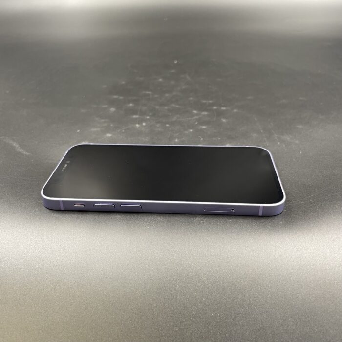 iPhone 12 Mini 64Gb Puple - Image 2