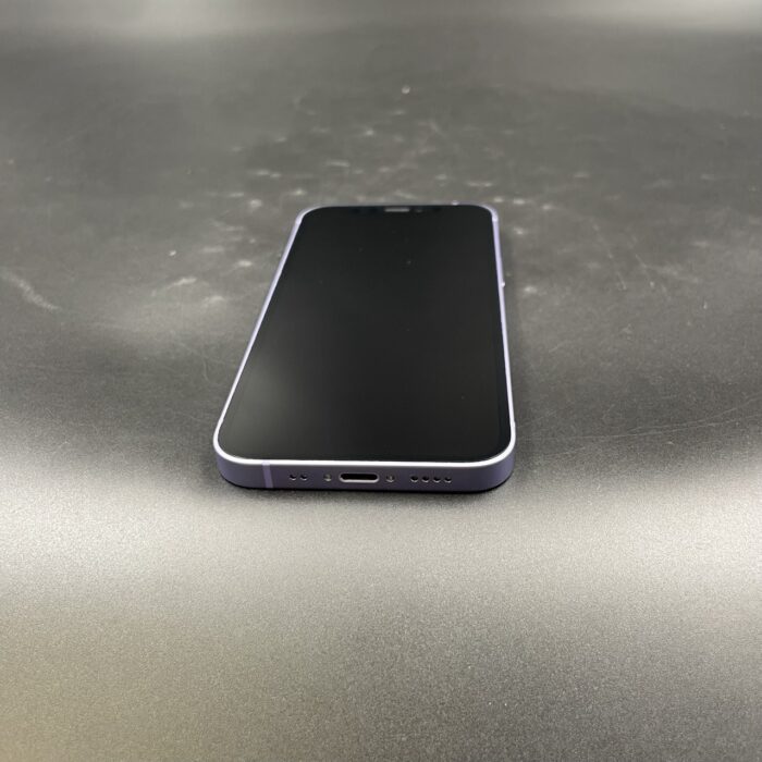 iPhone 12 Mini 64Gb Puple - Image 3