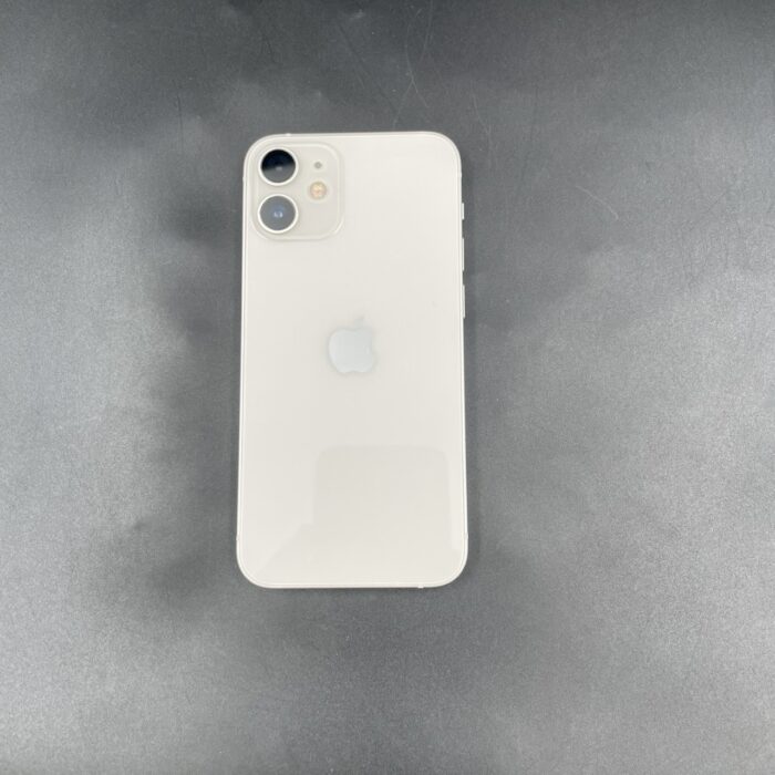 iPhone 12 Mini 64Gb White - Image 7