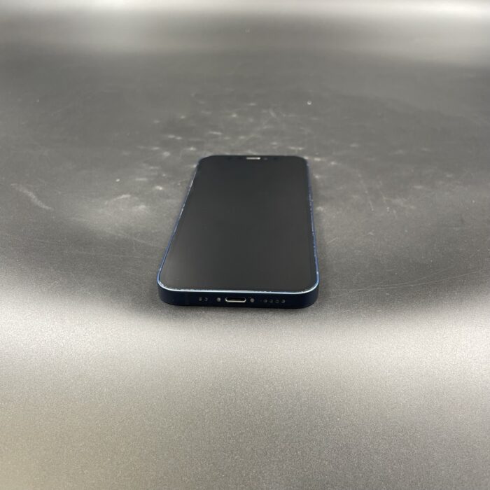 iPhone 12 Mini 256Gb Blue - Image 3