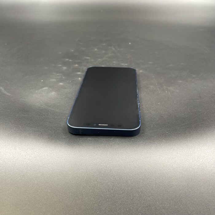 iPhone 12 Mini 256Gb Blue - Image 5