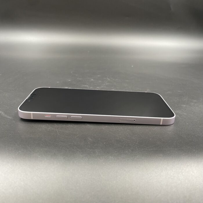 iPhone 14 Plus 128GB Purple - Image 2