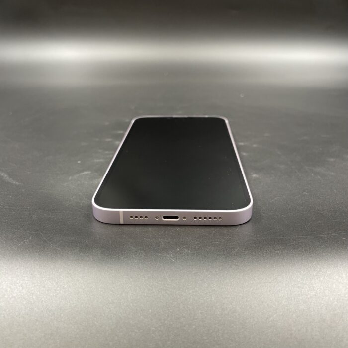 iPhone 14 Plus 128GB Purple - Image 3