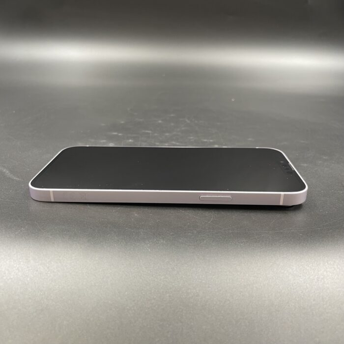 iPhone 14 Plus 128GB Purple - Image 4