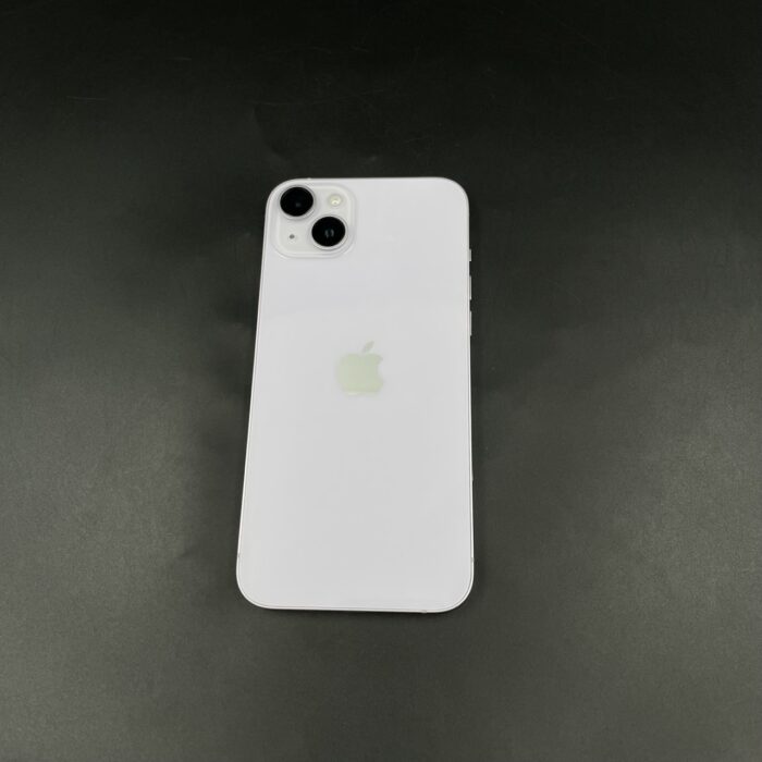 iPhone 14 Plus 128GB Purple - Image 6