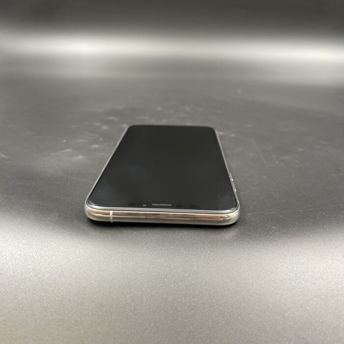 iPhone Xs 64GB Silver - Image 5