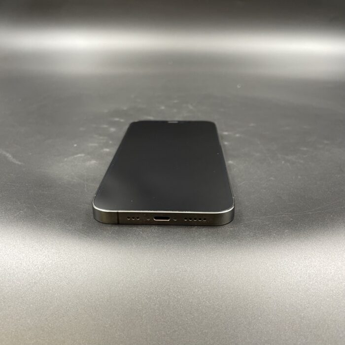 iPhone 12 Pro 256Gb Space grey - Image 3