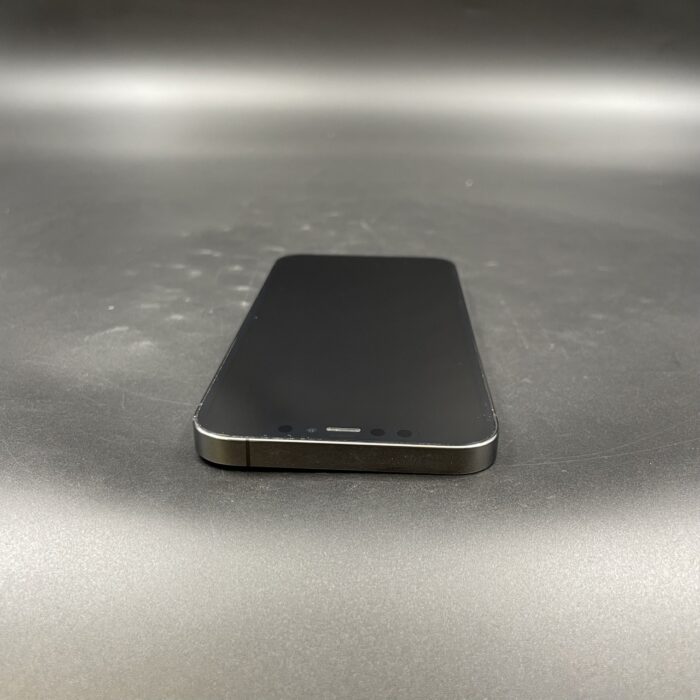 iPhone 12 Pro 256Gb Space grey - Image 5