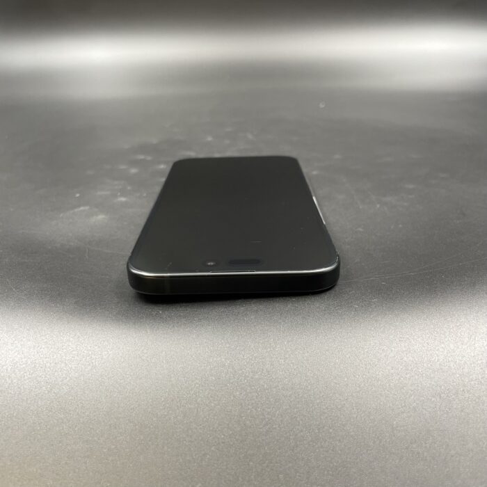 iPhone 15 Black 256GB - Image 5