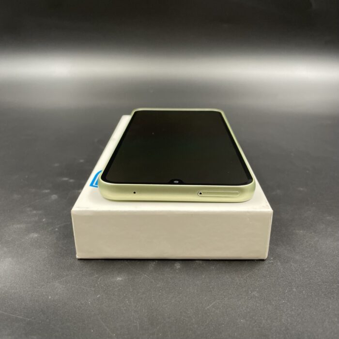 SAMSUNG Galaxy A34 Duos 5G 128GB Green - Image 6