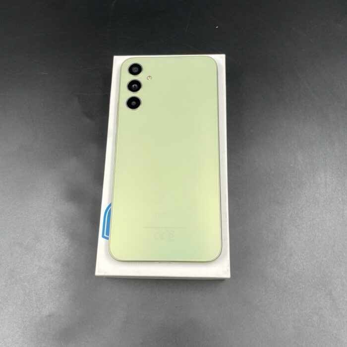 SAMSUNG Galaxy A34 Duos 5G 128GB Green - Image 7