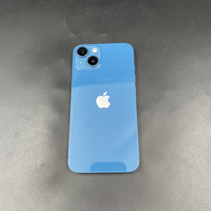 iPhone 13 256GB Blue - Image 6