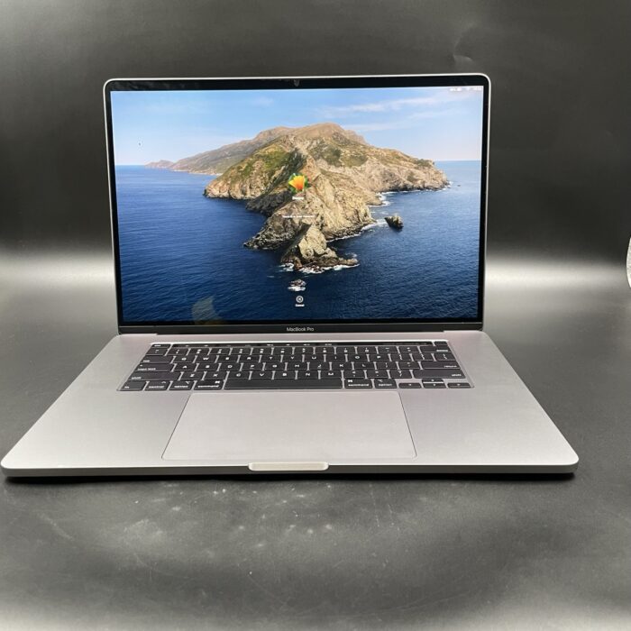 Macbook Pro 16" 2019 Core i9 | 1TB | 16GB Ram - Image 8