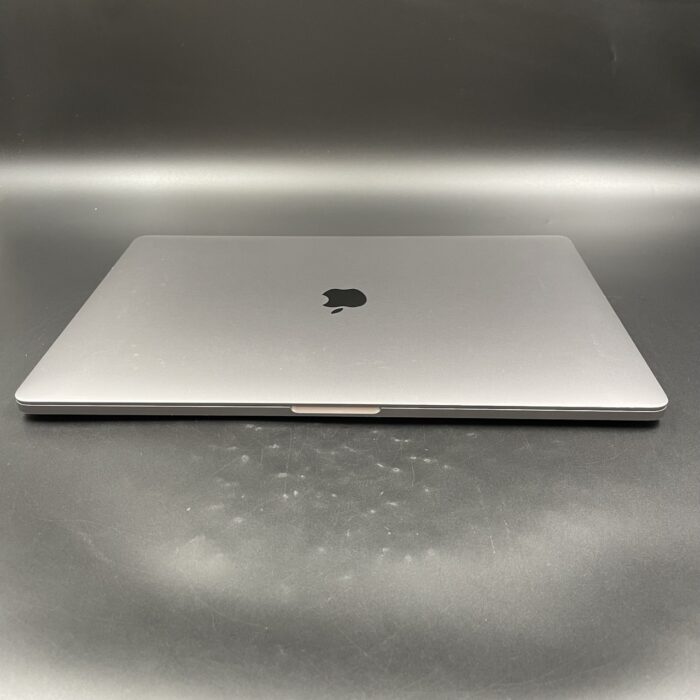 Macbook Pro 16" 2019 | 2,6GHz i7 | 16GB | 512GB Space Grey - Image 2