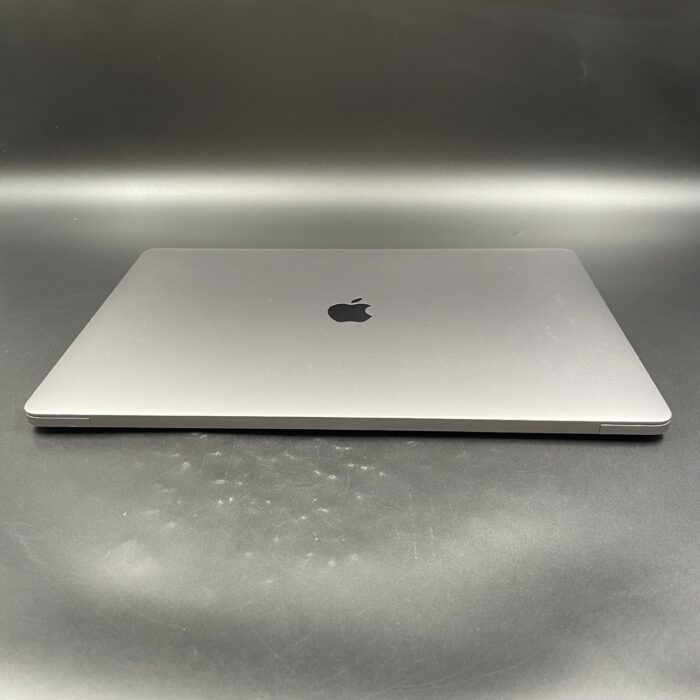 Macbook Pro 16" 2019 | 2,6GHz i7 | 16GB | 512GB Space Grey - Image 4