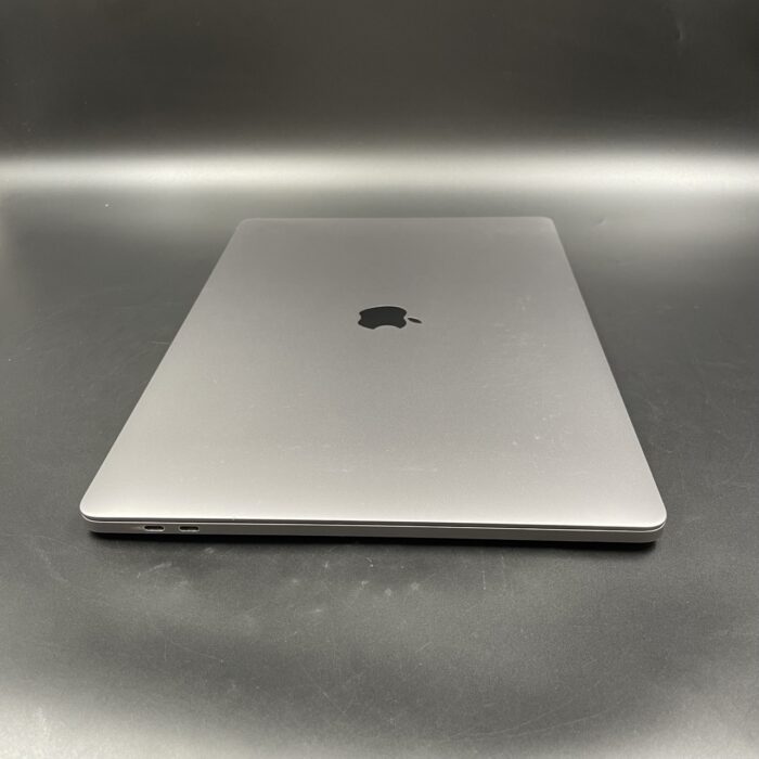 Macbook Pro 16" 2019 | 2,6GHz i7 | 16GB | 512GB Space Grey - Image 5