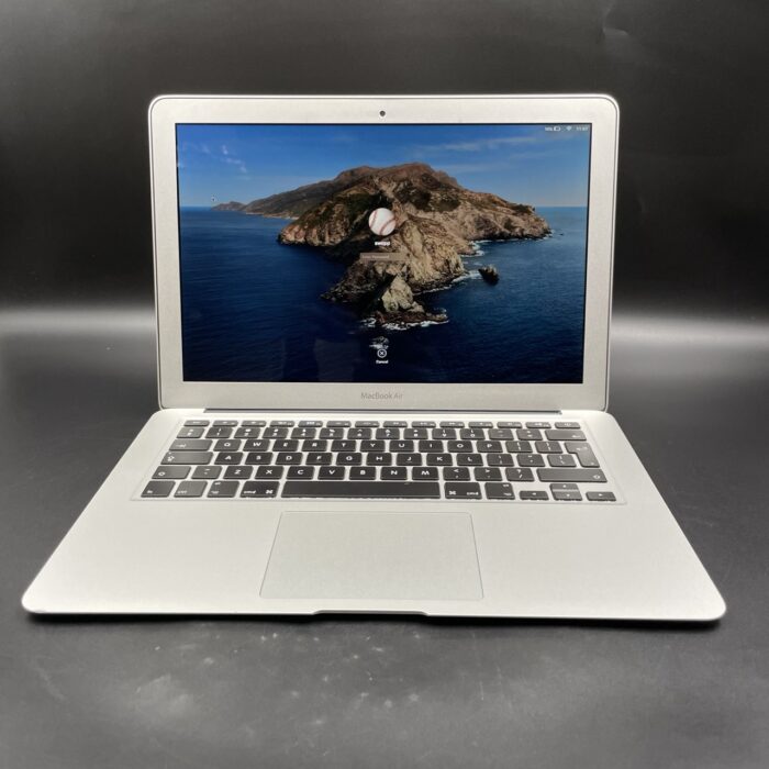 Macbook Air 13" 2017 1.8Ghz | 256GB SSD | 8GB Ram | Core i5 - Image 8