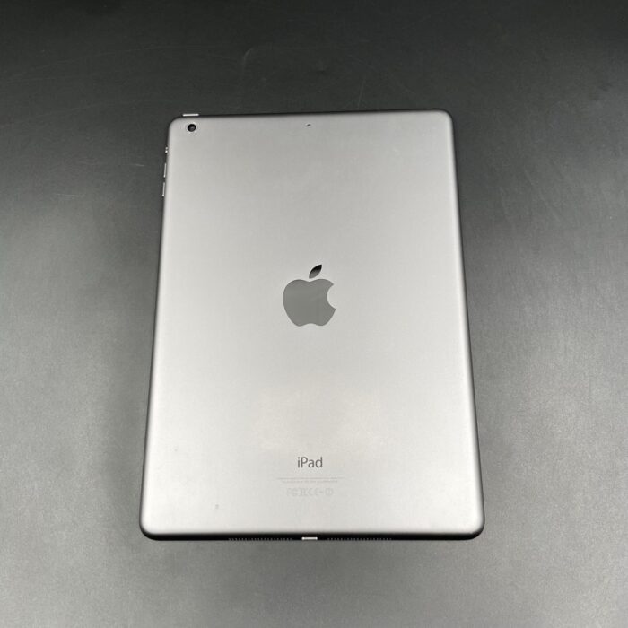 iPad Air 1 16GB Wifi Space Grey - Image 6