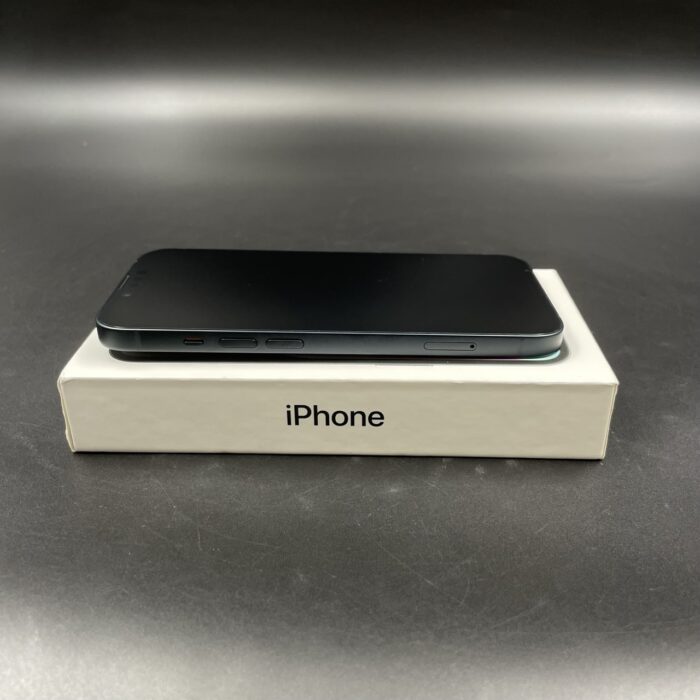 iPhone 14 128GB Midnight - Image 3
