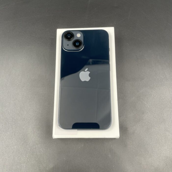 iPhone 14 128GB Midnight - Image 8