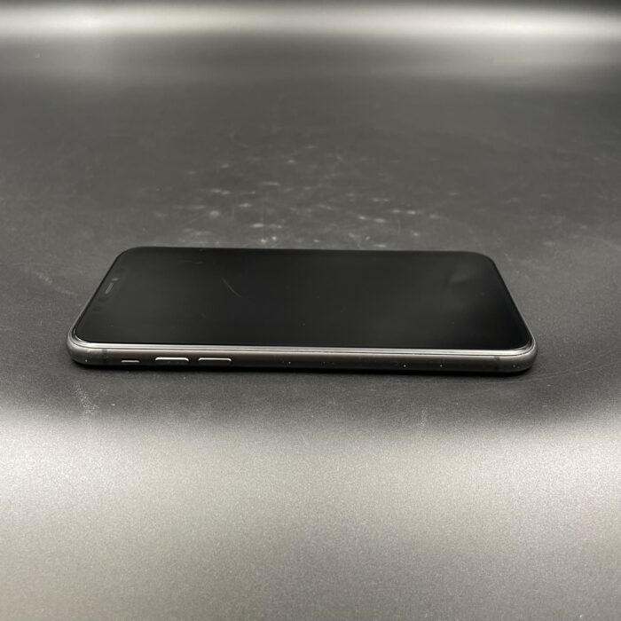 iPhone 11 64GB Black - Image 2