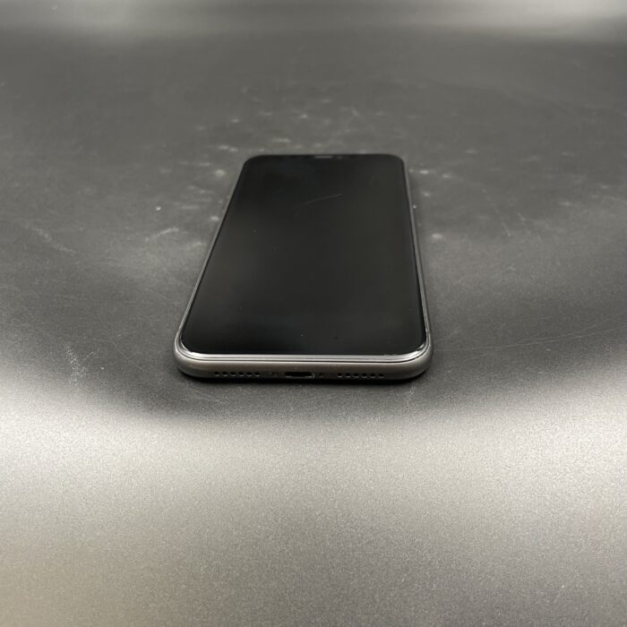 iPhone 11 64GB Black - Image 3