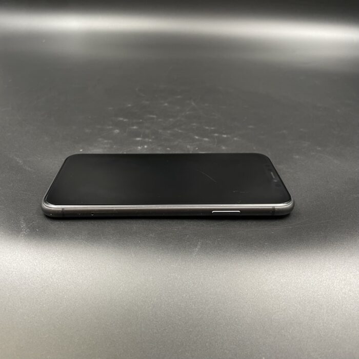 iPhone 11 64GB Black - Image 4