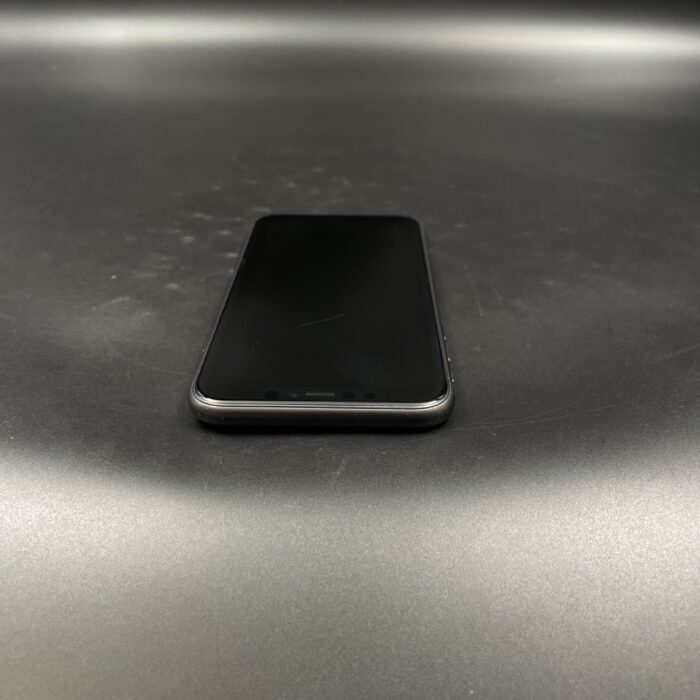 iPhone 11 64GB Black - Image 5