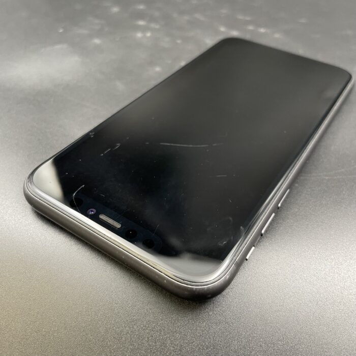 iPhone 11 64GB Black - Image 6