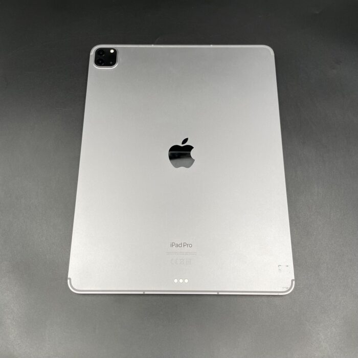 iPad Pro 12.9" M2 (6th Gen) 128GB Wifi + Cellular Space Grey - Image 6