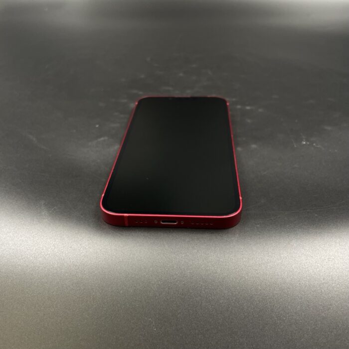 iPhone 13 256GB (Product) Red - Image 3
