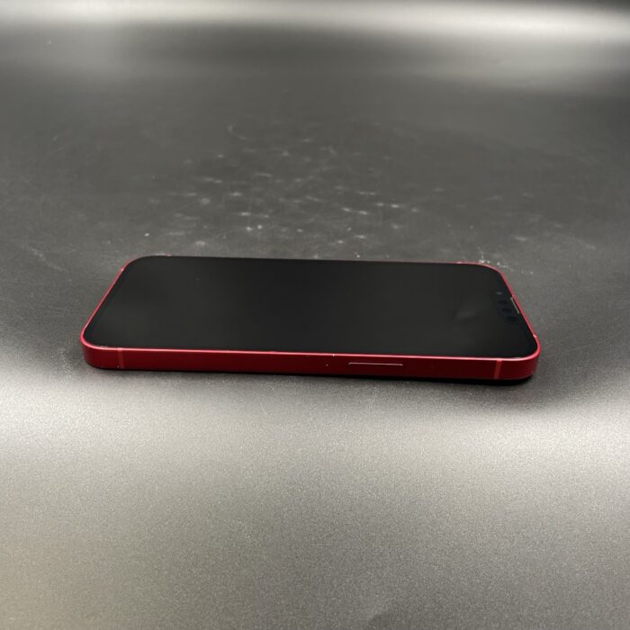 iPhone 13 256GB (Product) Red - Image 4