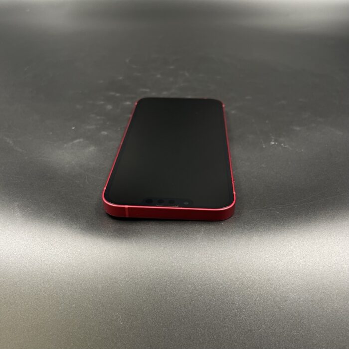 iPhone 13 256GB (Product) Red - Image 5