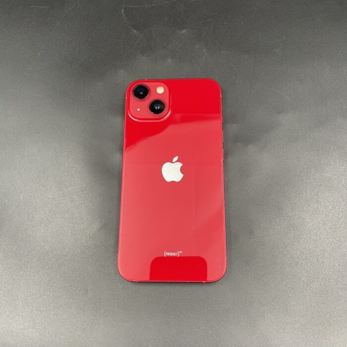 iPhone 13 256GB (Product) Red - Image 6