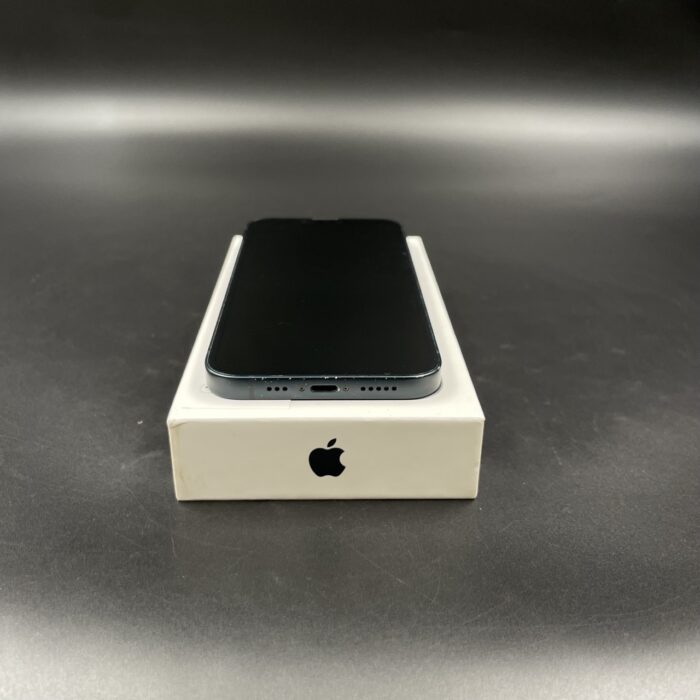 iPhone 14 256GB Midnight - Image 4