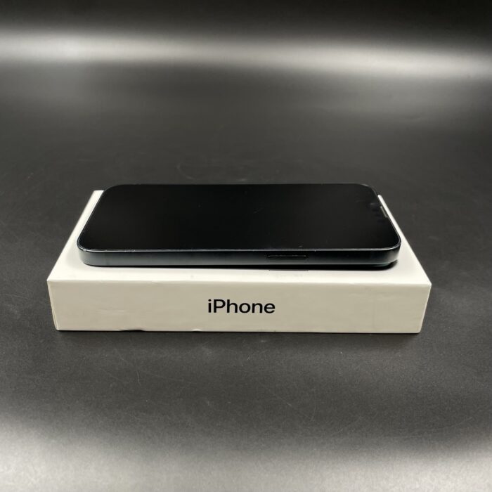 iPhone 14 256GB Midnight - Image 5