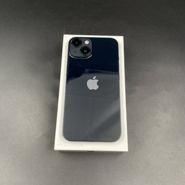 iPhone 14 256GB Midnight - Image 8