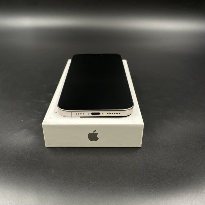 iPhone 16 Pro Max 256GB Natural Titanium - Image 4