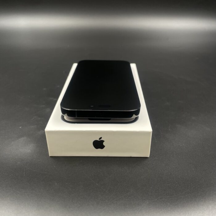 iPhone 14 Pro 128GB Space Black - Image 6